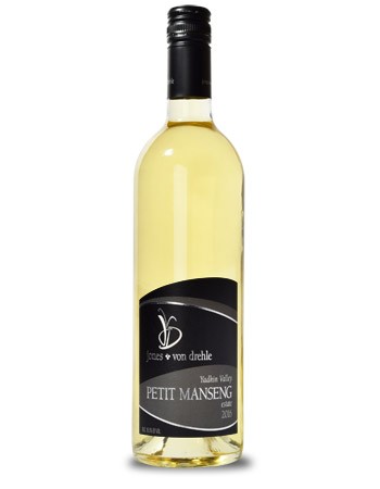 2017 Barrel Petit Manseng Reserve