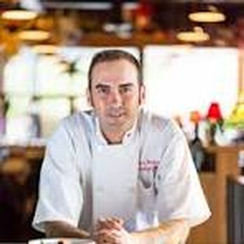 September 2024 Sip & Savor with Chef Tobias Boutilier